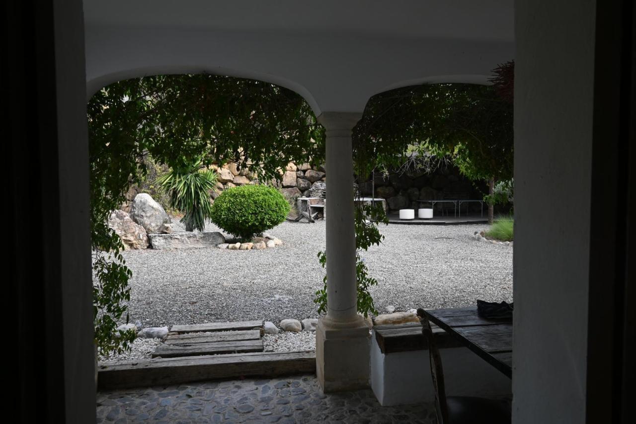 Finca Dariana Padel & Pool Alora Exterior foto
