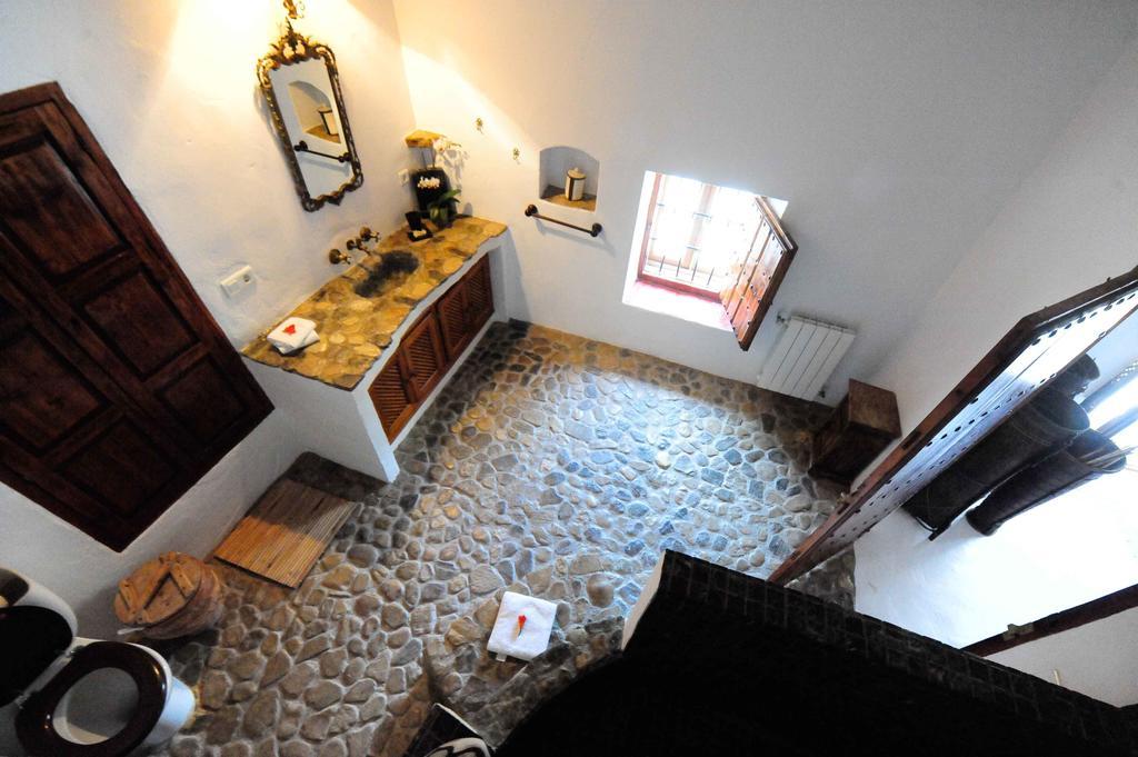 Finca Dariana Padel & Pool Alora Cameră foto