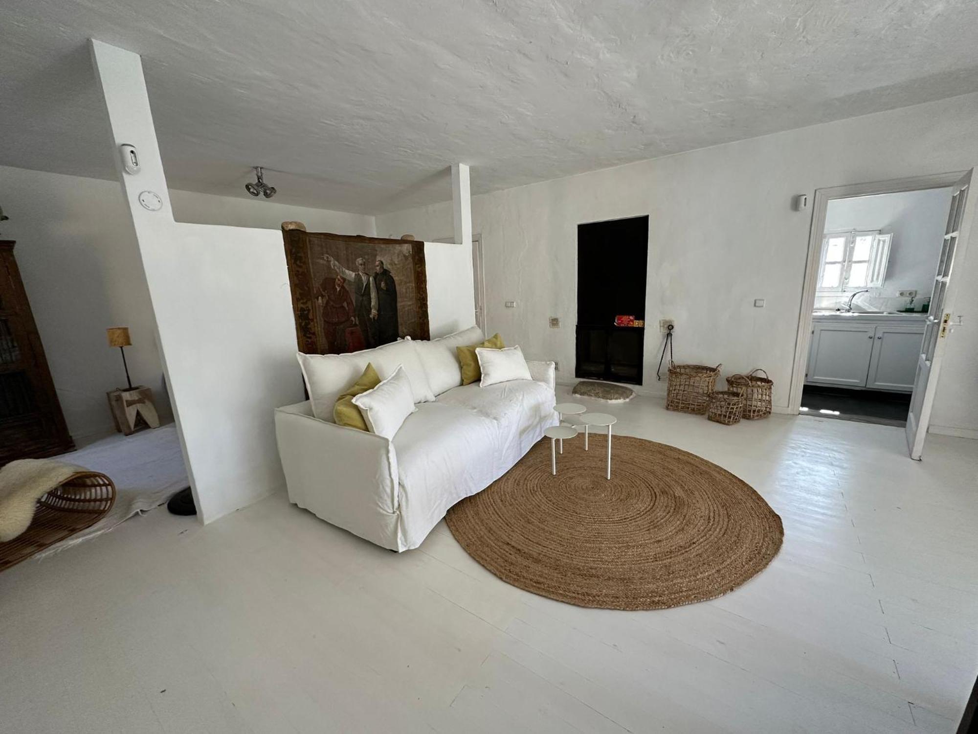 Finca Dariana Padel & Pool Alora Exterior foto